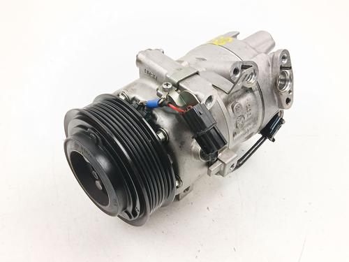 AC-Kompressor HYUNDAI i20 III (BC3, BI3) 1.0 T-GDI hybrid 48V (101 hp) 31137746