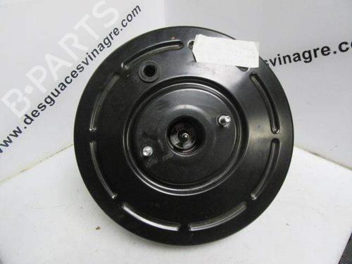 Used Servo brake Servo brake 20118865 20118865