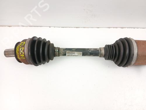 Right front driveshaft VOLVO S60 II (134) D4 | BP29870017M39