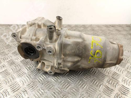 Used Rear differential Rear differential 11334908 11334908
