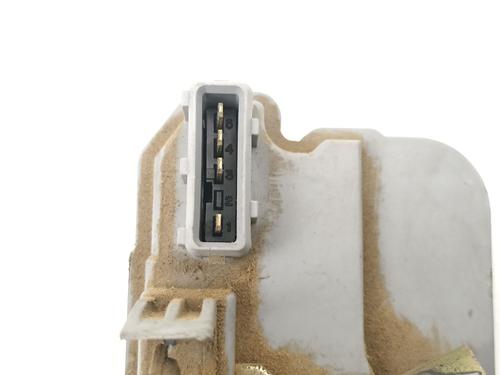 Rear left lock CITROËN XSARA (N1) 1.6 16V | BP20858654C100 