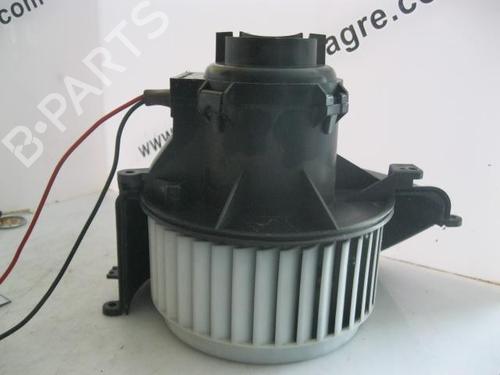Varmeblæser OPEL ASTRA [2003-2009]  20116815