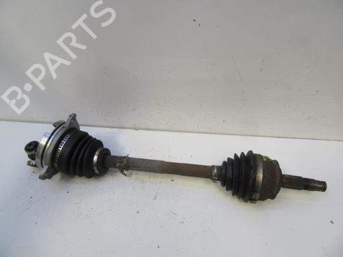 Used Left front driveshaft Left front driveshaft 9805464 9805464