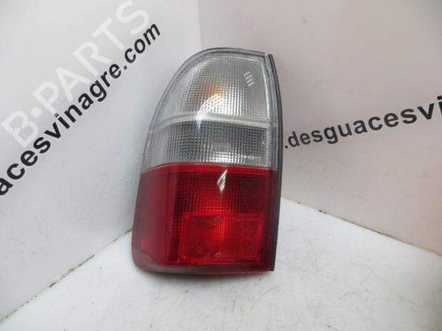 Used Left taillight Left taillight 10352888 10352888