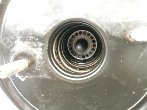 Servo brake BMW 3 (E46) 320 d | BP20646232M42 