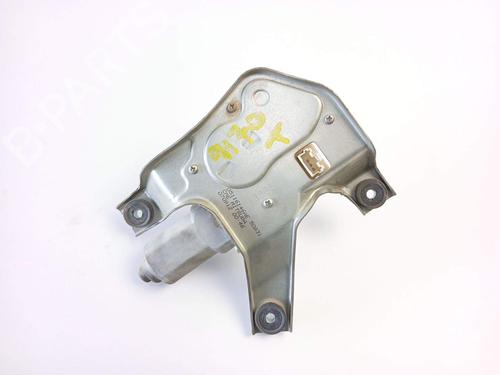 Rear wiper motor DODGE CALIBER 2.0 CRD | BP40024017M102 - Image 4