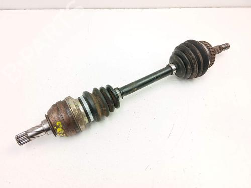 Used Left front driveshaft Left front driveshaft 36358854 36358854