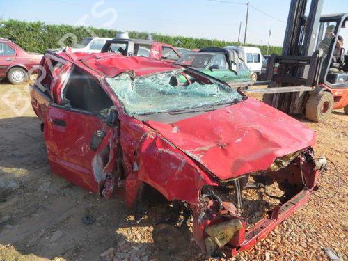 Used Parts SUZUKI ALTO VI (FF, HA24_) 1.1 (RF410) 1057307