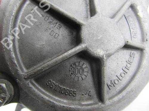 Vacuum pump BMW 3 (E46) 320 d | BP20120854M80 