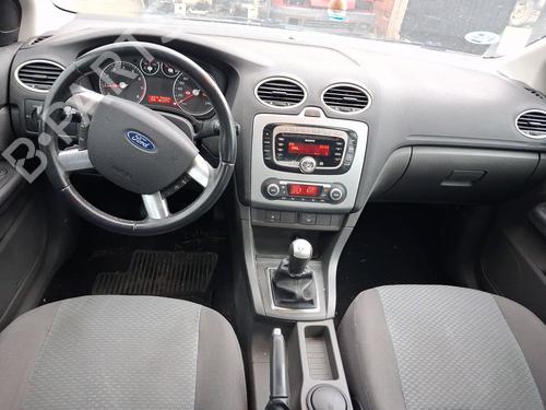 Engine FORD FOCUS II (DA_, HCP, DP) 1.6 | BP34510500M1  - Image 16