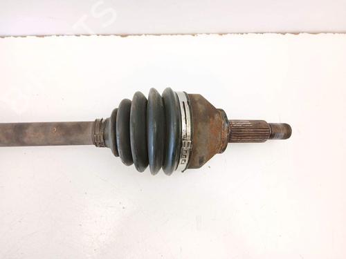 Left front driveshaft FORD MONDEO III (B5Y) 2.0 16V TDDi / TDCi | BP36091973M38 - Image 4
