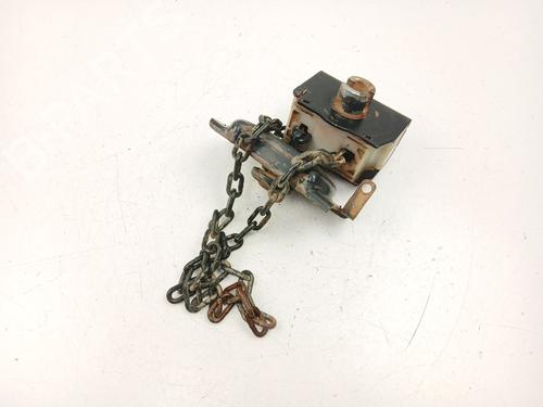 Support TOYOTA HILUX VII Pickup (_N1_, _N2_, _N3_) 2.5 D-4D 4WD (KUN25) (144 hp) 32138115