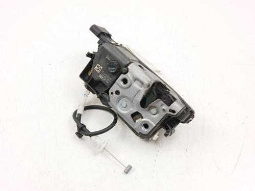 Used Front right lock PEUGEOT 5008 (0U_, 0E_) 2.0 HDi 150 / BlueHDi 150 (150 hp) 29608960