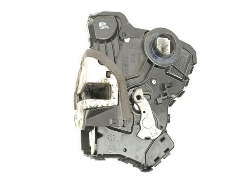 Front left lock TOYOTA AVENSIS Estate (_T27_) 2.0 D-4D (ADT270_, ADT270R) | BP18243240C98 