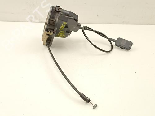 Rear right lock RENAULT MEGANE II (BM0/1_, CM0/1_) 1.9 dCi (BM0G, CM0G) | BP19161441C99 