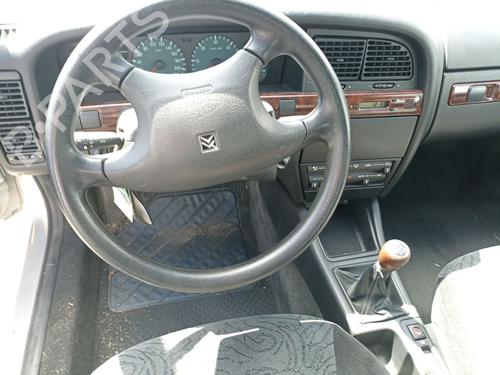 Electronic module CITROËN XANTIA (X1_, X2_) 2.0 HDI 90 | BP19410046M83 