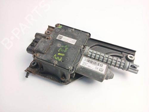 Used Hand brake Hand brake OPEL INSIGNIA A (G09) 2.0 CDTI (68) (131 hp) 40433385 40433385