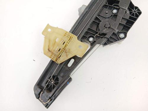 Front right window mechanism RENAULT CAPTUR II (HF_) Blue dCi 115 (HFAD) | BP38543413C23 - Image 3