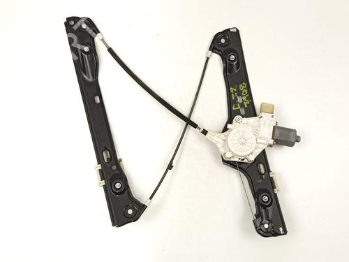 Used Front left window mechanism Front left window mechanism 13029177 13029177