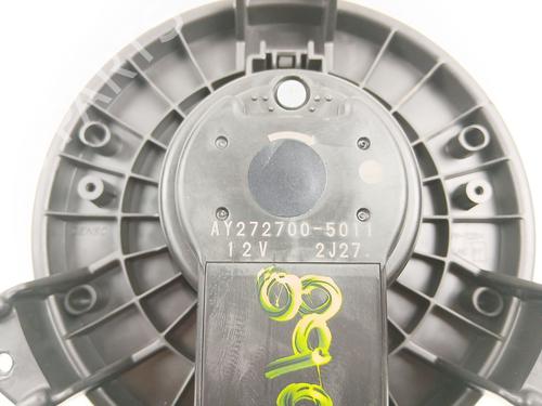 Heater blower motor CHRYSLER SEBRING (JS) 2.0 CRD | BP31595628M62 