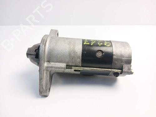 Starter MAZDA 6 Hatchback (GG) 2.0 DI (GG14) | BP40515733M8 - Image 3