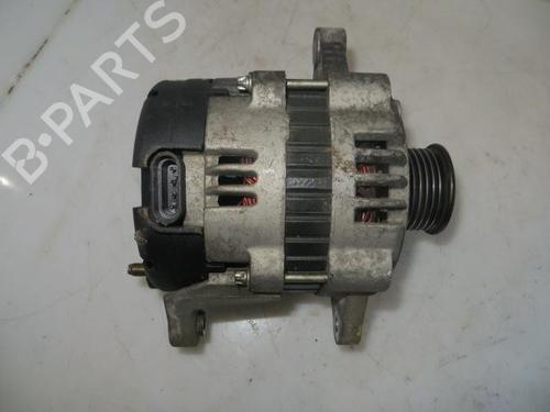 Alternator DAEWOO NUBIRA Saloon (J200) 1.6 | BP20117681M7 