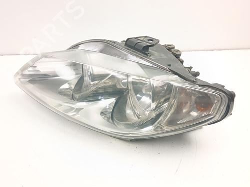 Used Left headlight Left headlight SEAT EXEO ST (3R5) 2.0 TDI (143 hp) 34704347 34704347
