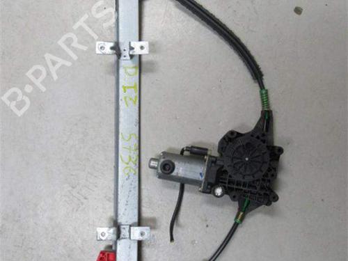 Used Front left window mechanism Front left window mechanism 20118890 20118890