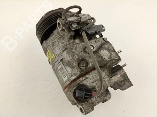 AC compressor BMW 1 Coupe (E82)  | BP10377226M34 