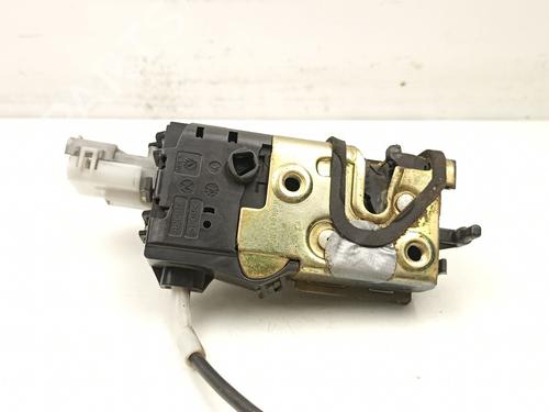Rear right lock PEUGEOT 407 (6D_) 2.0 HDi 135 (6DRHRH, 6DRHRE, 6DRHRG, 6DRHRJ) | BP16766438C99 