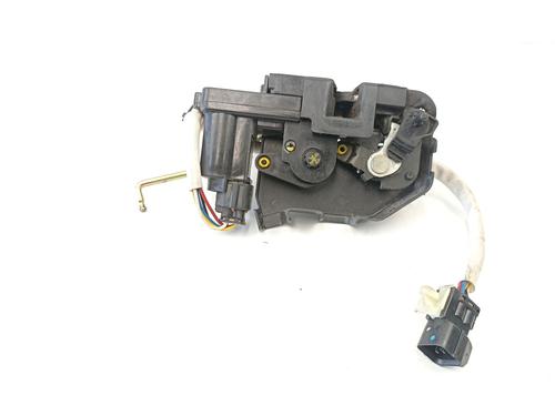 Rear right lock HYUNDAI GETZ (TB) 1.5 CRDi | BP25293559C99 