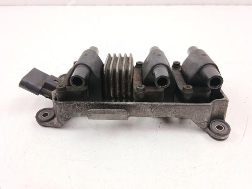 Zündspule AUDI A6 C5 (4B2, 4B4) 2.4 | BP29998877M94 