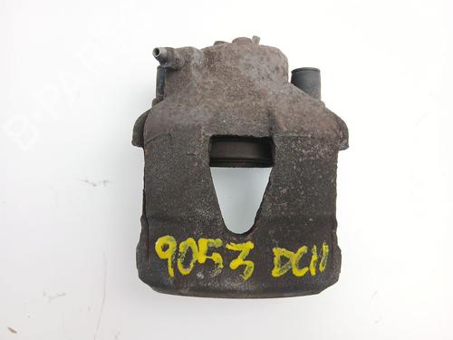 Right front brake caliper MITSUBISHI SPACE STAR MPV (DG_A) 1.9 DI-D (DG4A) | BP36676116M104 - Image 2