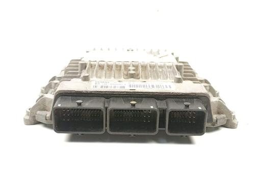Control unit CITROËN C4 I (LC_) 2.0 HDi | BP24509129M11 - Image 3