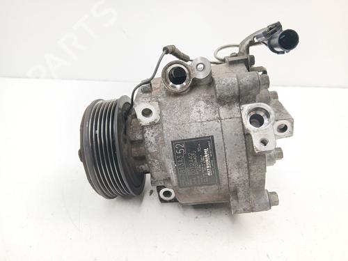 AC compressor MITSUBISHI ASX (GA_W_) | BP35950489M34 - Image 4