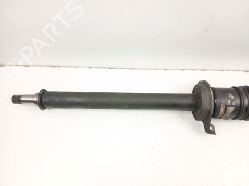Right front driveshaft MERCEDES-BENZ A-CLASS (W168) A 160 (168.033, 168.133) | BP31147752M39