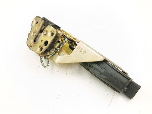 Used Front left lock OPEL VECTRA A (J89) 2.0 i Cat (F19, M19) (116 hp) 32392086