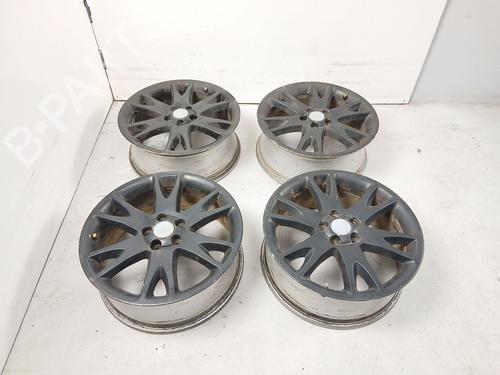 Fælk VOLVO XC90 I (275) [2002-2015]  32760165