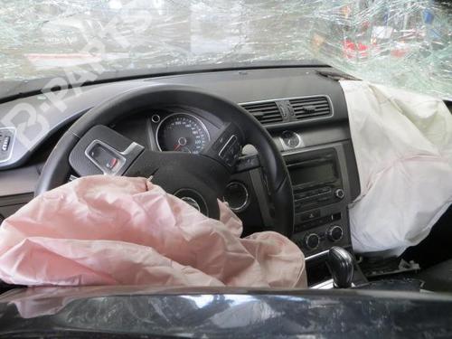 Luftmassemåler VW PASSAT B7 (362) 2.0 TDI | BP20118104M95 