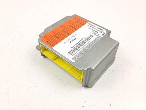 Used ECU airbags MERCEDES-BENZ M-CLASS (W163) ML 270 CDI (163.113) (163 hp) 31793048