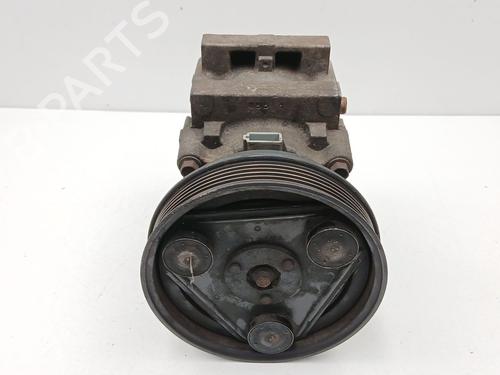 AC-Kompressor FORD FIESTA IV (JA_, JB_)  | BP26502279M34 