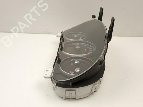 Instrument cluster HYUNDAI SANTA FÉ II (CM) 2.2 CRDi 4x4 | BP24113025C47 