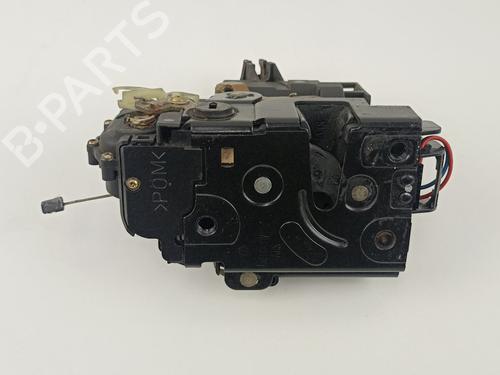 Rear left lock VW PASSAT B5.5 (3B3) 2.3 V5 4motion | BP12849414C100 