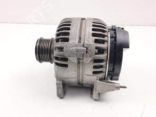 Alternator CHRYSLER SEBRING (JS) 2.0 CRD | BP31645281M7 - Image 4