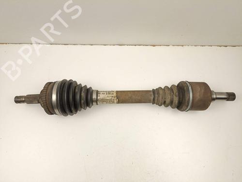 Left front driveshaft PEUGEOT 607 (9D, 9U) 2.2 HDi | BP23532692M38 - Image 2