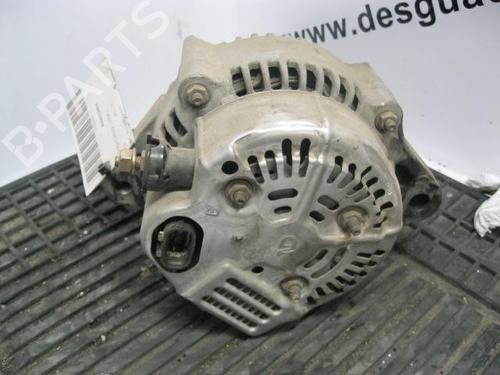 Alternator TOYOTA COROLLA (_E10_)  | BP20118939M7 