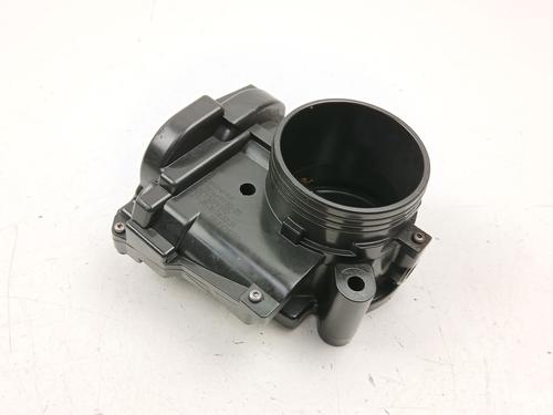 Used Throttle body PEUGEOT 207 (WA_, WC_) [2006-2015]  32271545