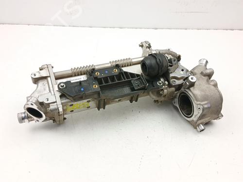 Used Egr OPEL ASTRA J (P10) 1.6 CDTi (68) (110 hp) 29587513