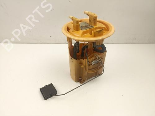 Used Fuel pump PEUGEOT 307 (3A/C) 1.6 HDi 110 (109 hp) 16929671