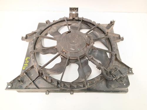Used Radiator fan Radiator fan 38052231 38052231